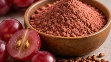 Grape seed extract
